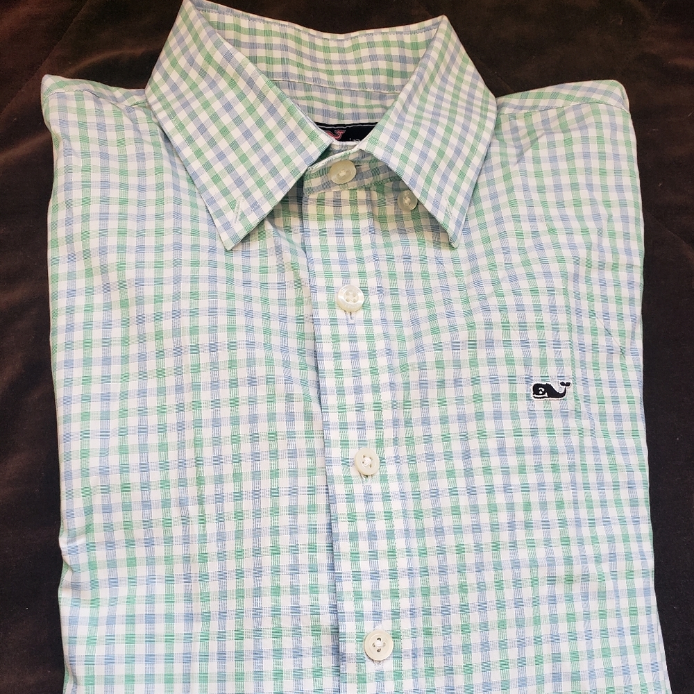 Boys shirt